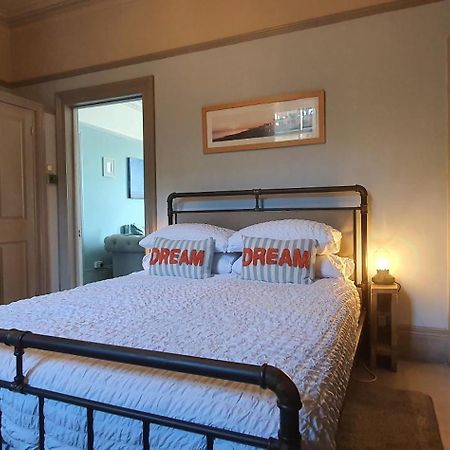 Rocky Cove Bed And Breakfast Ilfracombe Exterior photo