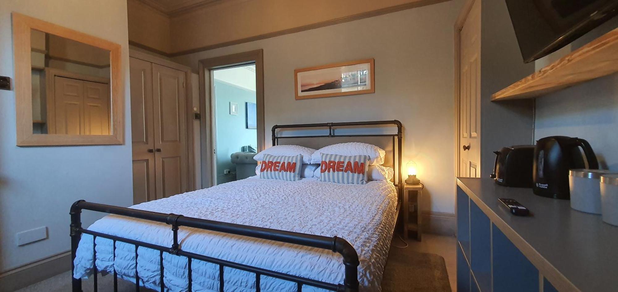 Rocky Cove Bed And Breakfast Ilfracombe Exterior photo